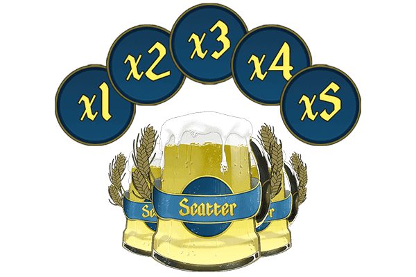 Bierspins image