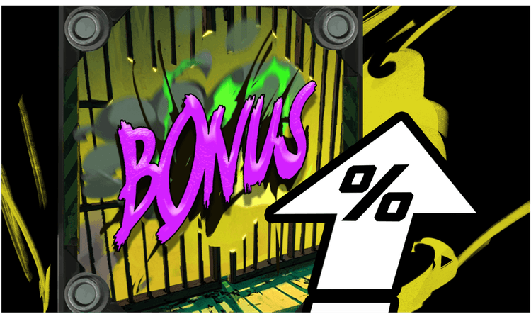 Bonus Chase (Nolimit Booster) image