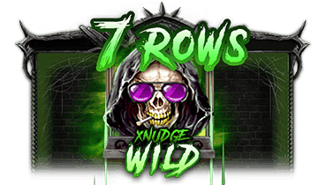 Booster xNudge® + 7 Rows (Nolimit Booster) image