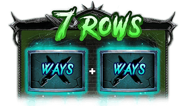 Booster xWays® + 7 Rows (Nolimit Booster) image