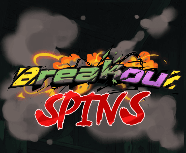 Breakout Spins image
