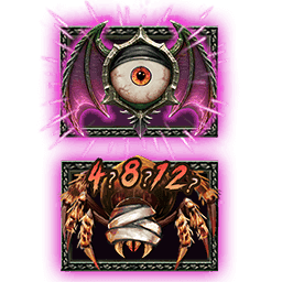 Eye Collector & Spider image