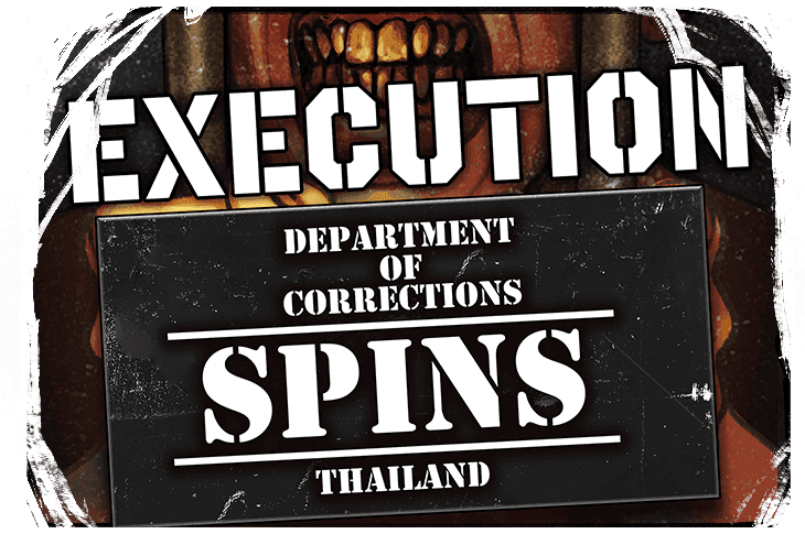 Execution Spins image