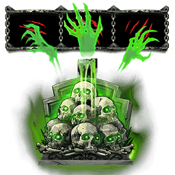 Forsaken Fingers image