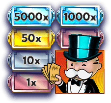 Hold and Respin Second Chance image