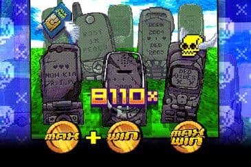 Max Win image