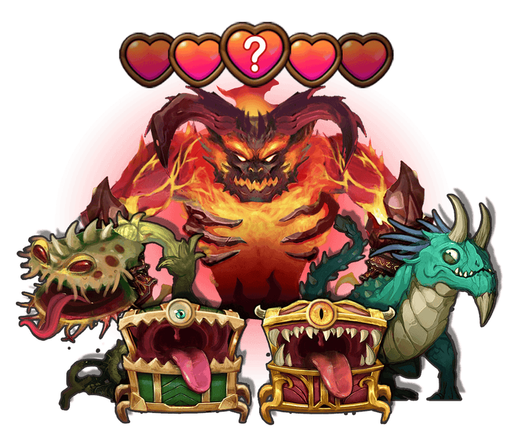 Monsters image