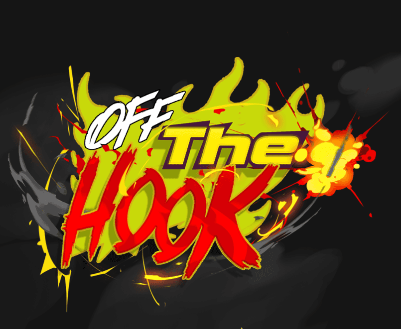 Off The Hook image