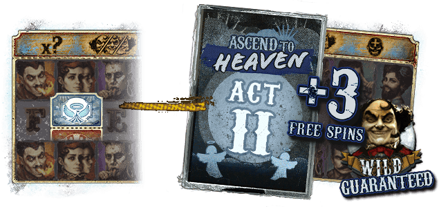 Super Heaven Spins image