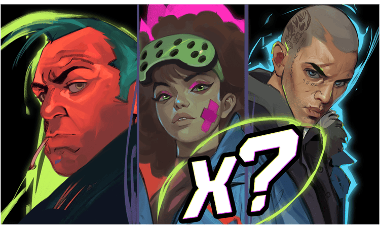 Syndicate Multiplier (Nolimit Booster) image