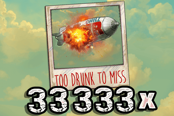 Too Drunk To Miss  image