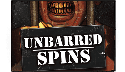 Unbarred Spins (Nolimit Booster) image