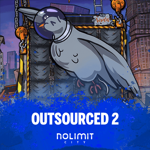 game logo
