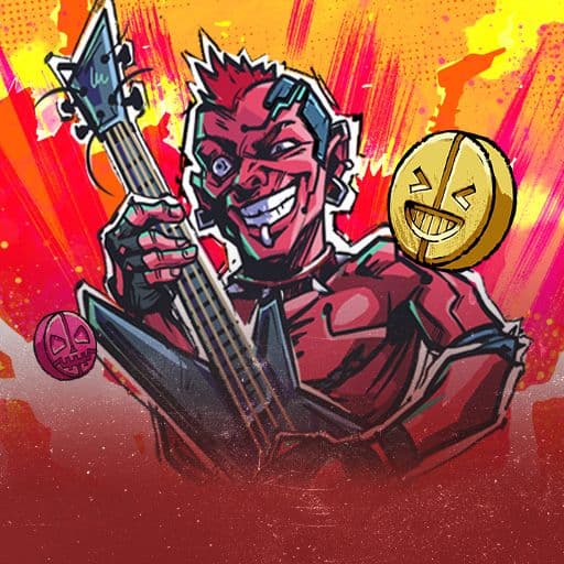 Riotstock 2099