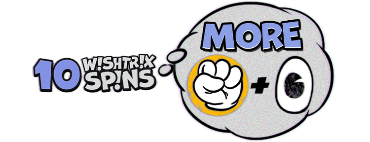 Wishtrix Spins image