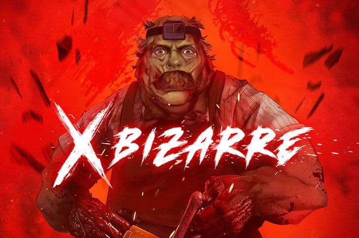 xBizarre image