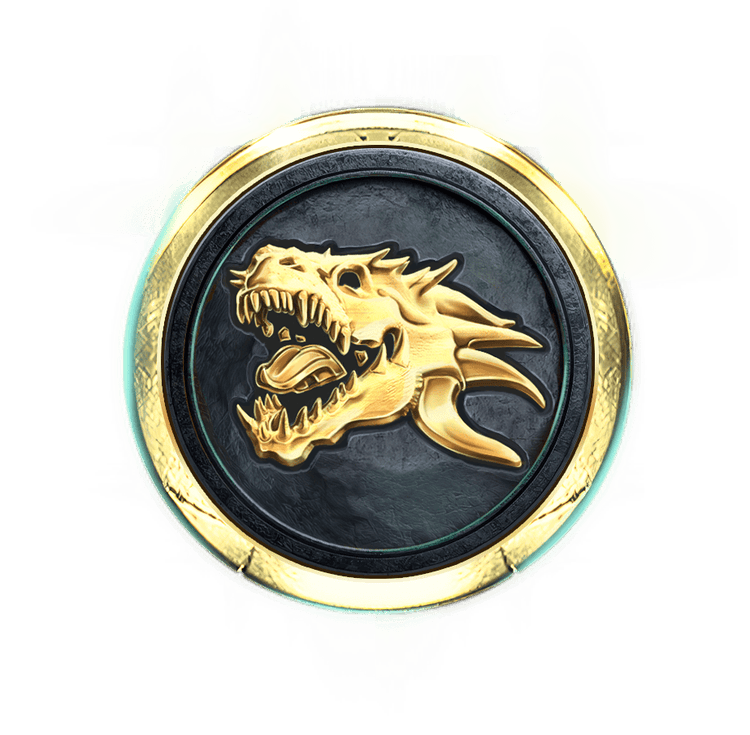 Dragon Evolution & Gold Coins image