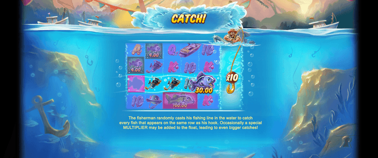 Catch! image