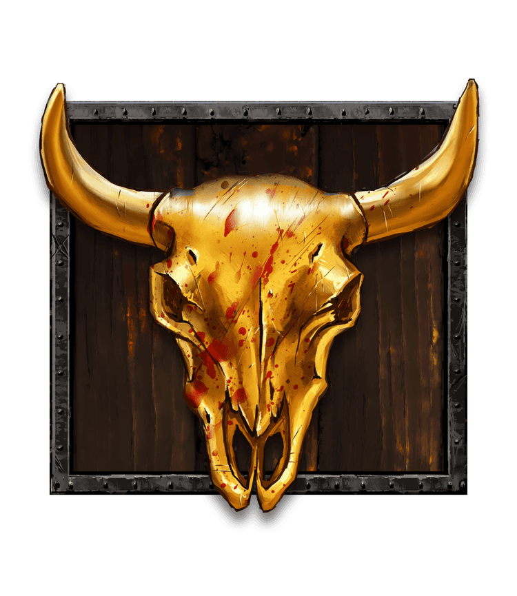 Hunted Spins (Elevate Feature) image