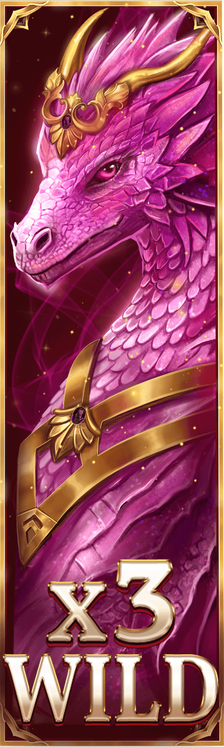 Dragon Wilds image