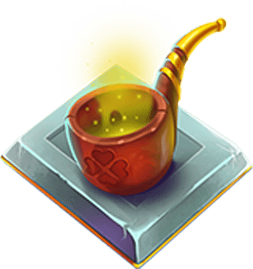 Magic Pipe image