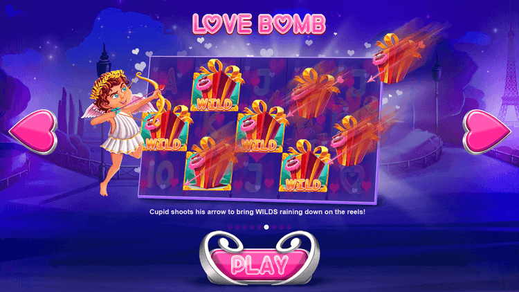 Love Bomb image
