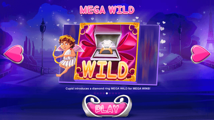 Mega Wild image