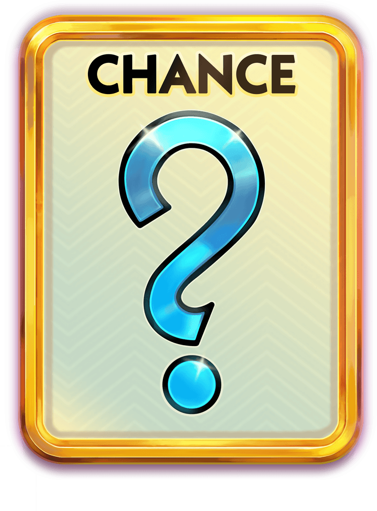Chance Symbol image