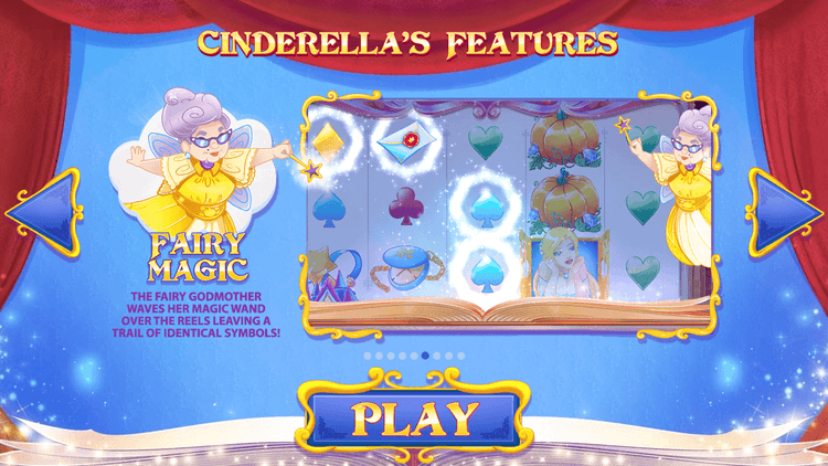 Fairy Magic image