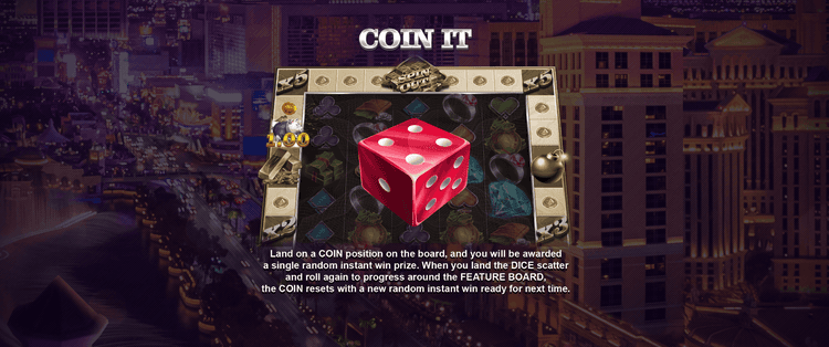 Coin It image
