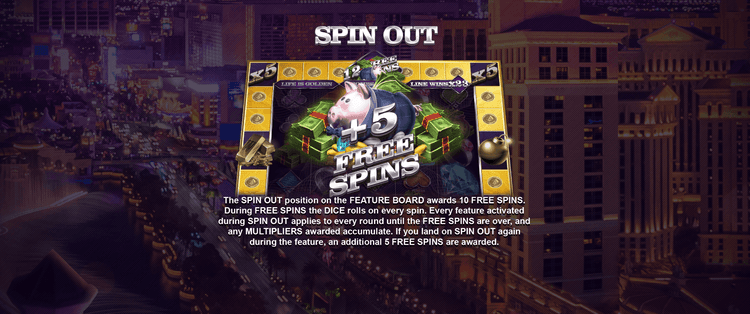Spin Out image