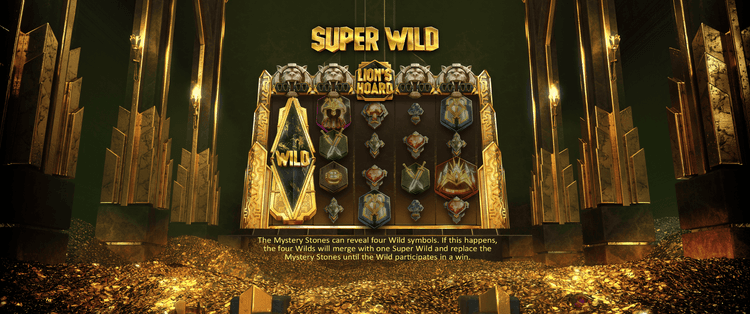 Super Wild image