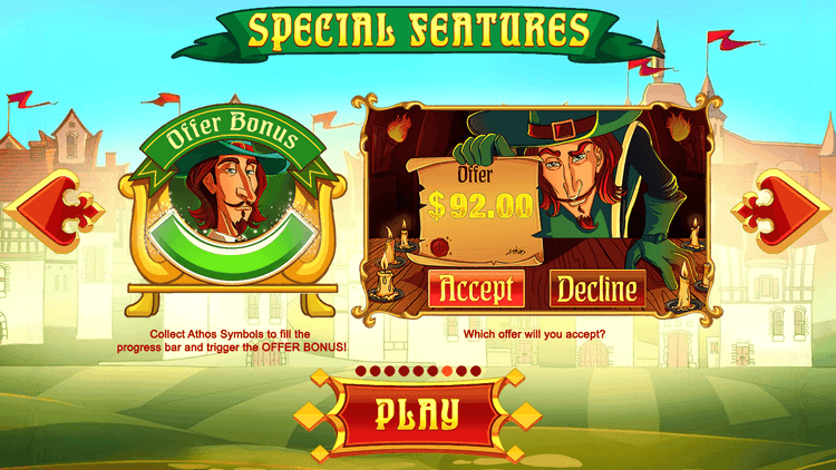 Offer Bonus image