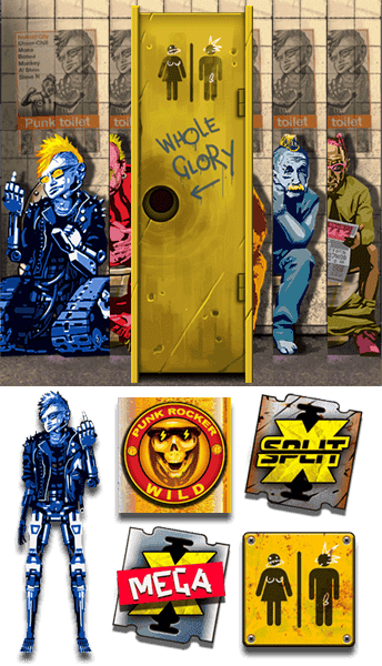 Glory Door image