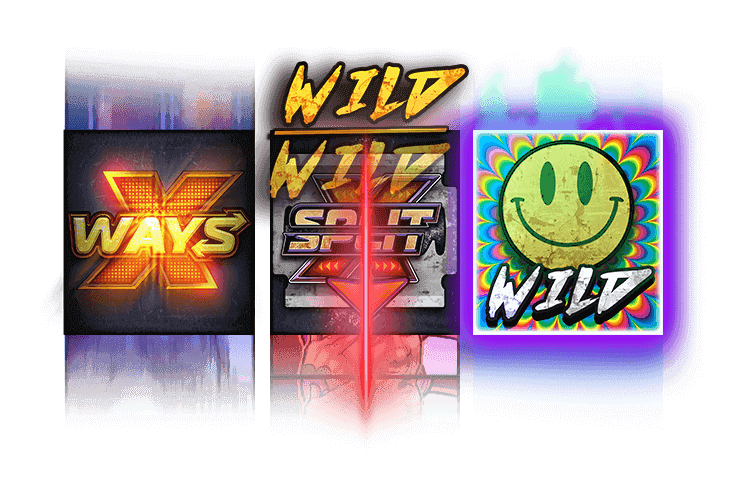 xSplit® Wild image