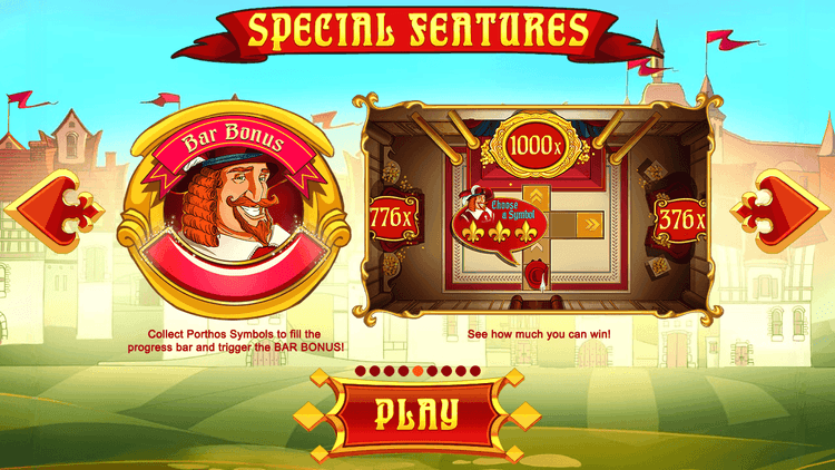 Bar Bonus image