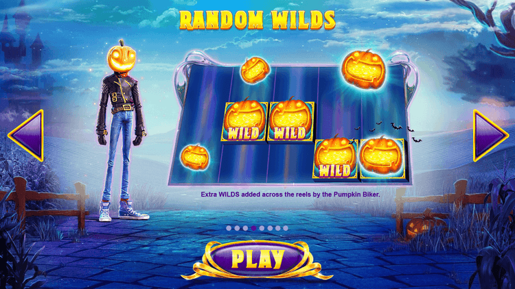 Random Wilds image