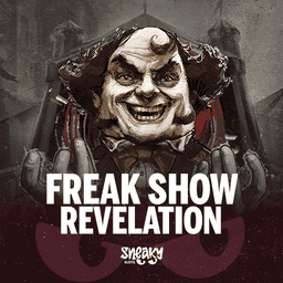Freak Show Revelation