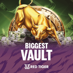 Biggest Vault