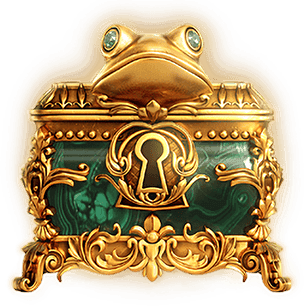 Mystery Chest image