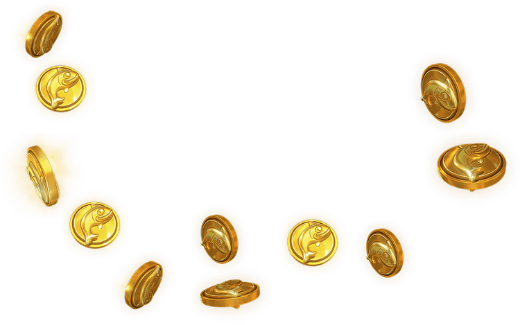 Cash Fish image
