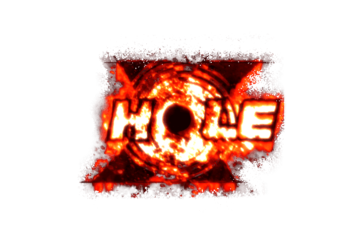 xHole™ (Nolimit Booster) image