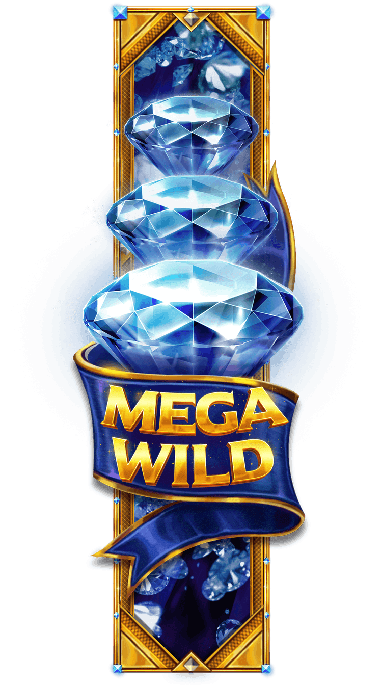 Mega Wild image