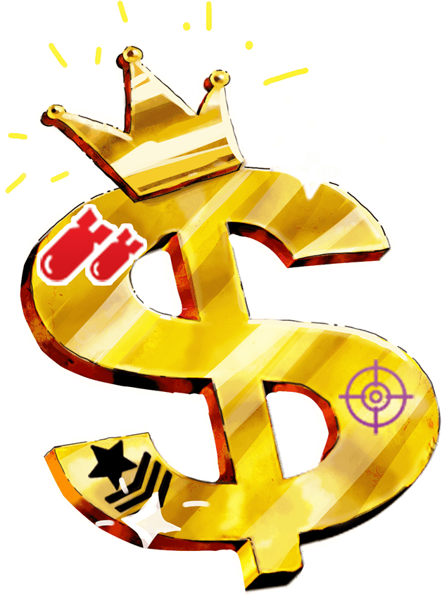 Cash Queen image