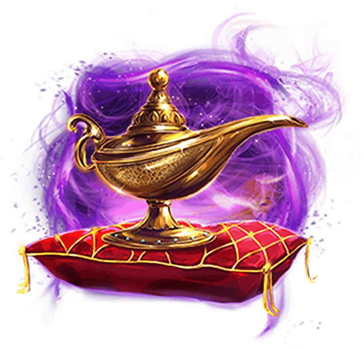 Feature Lamps image
