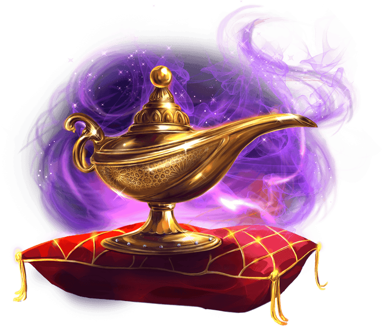 Feature Lamps image