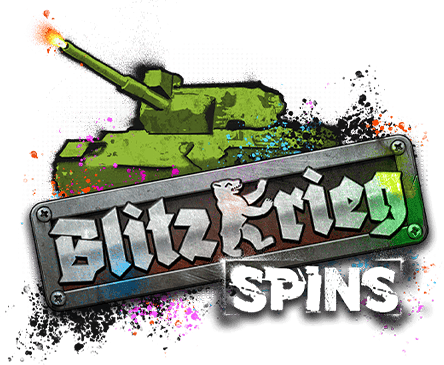 Blitzkrieg Spins (Nolimit Bonus) image