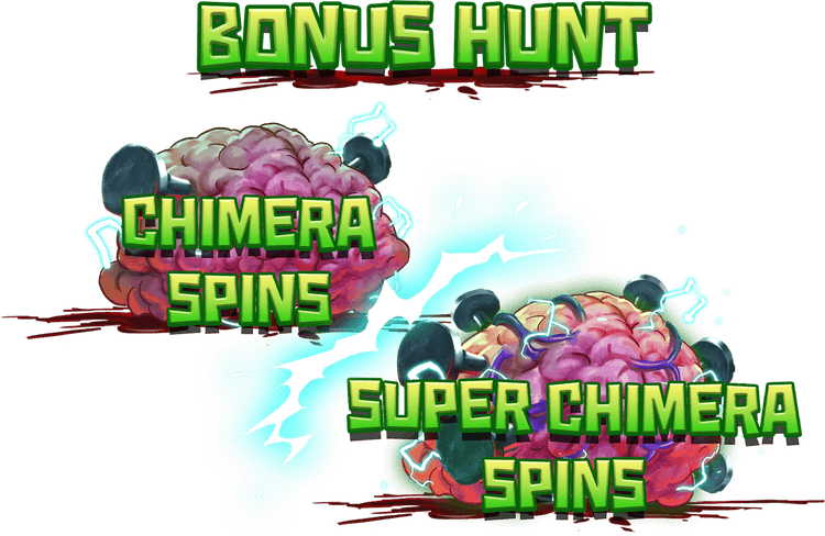 Bonus Hunt (Nolimit Booster) image