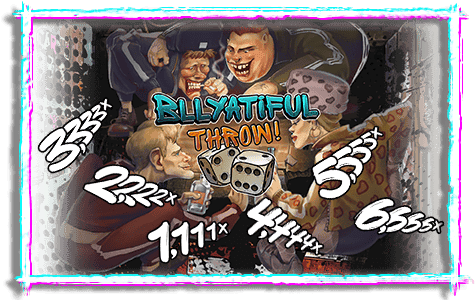 Cheeki Breeki Dice image