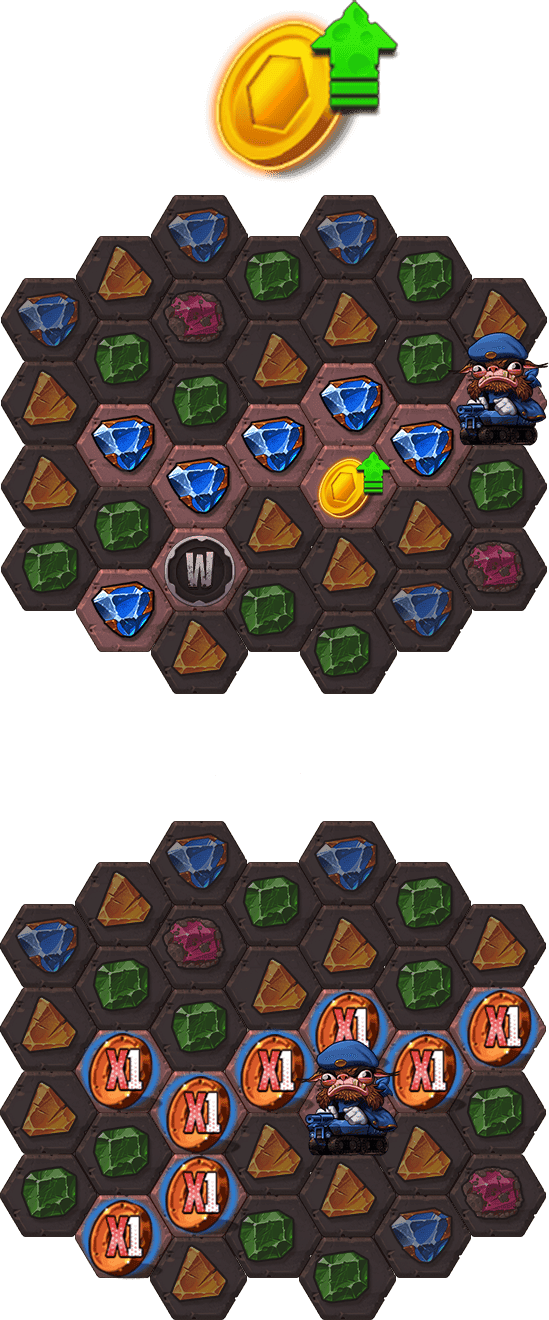 Coin & Coinburst image